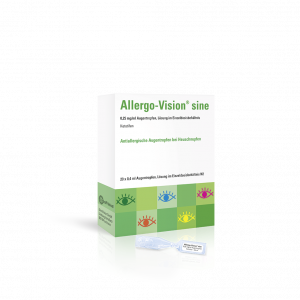 ALLERGO-VISION sine 0,25 mg/ml AT im Einzeldo.beh. ALLERGO-VISION sine 0,25 mg/ml AT im Einzeldo.beh.