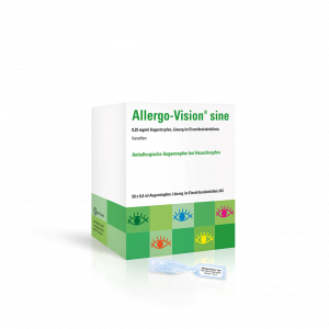 ALLERGO-VISION sine 0,25 mg/ml AT im Einzeldo.beh. ALLERGO-VISION sine 0,25 mg/ml AT im Einzeldo.beh.