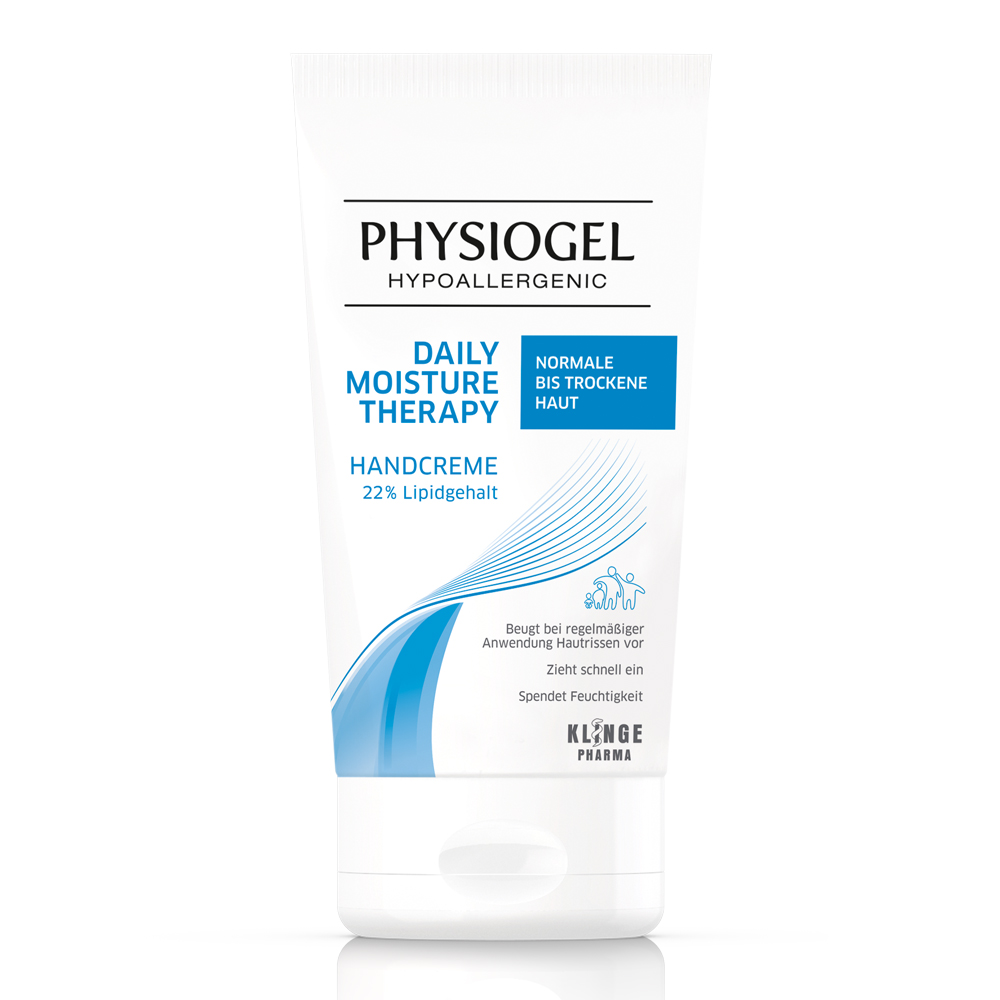 PHYSIOGEL Daily Moisture Therapy Handcreme PHYSIOGEL Daily Moisture Therapy Handcreme