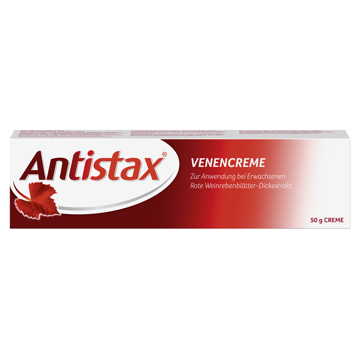 ANTISTAX Venencreme ANTISTAX Venencreme