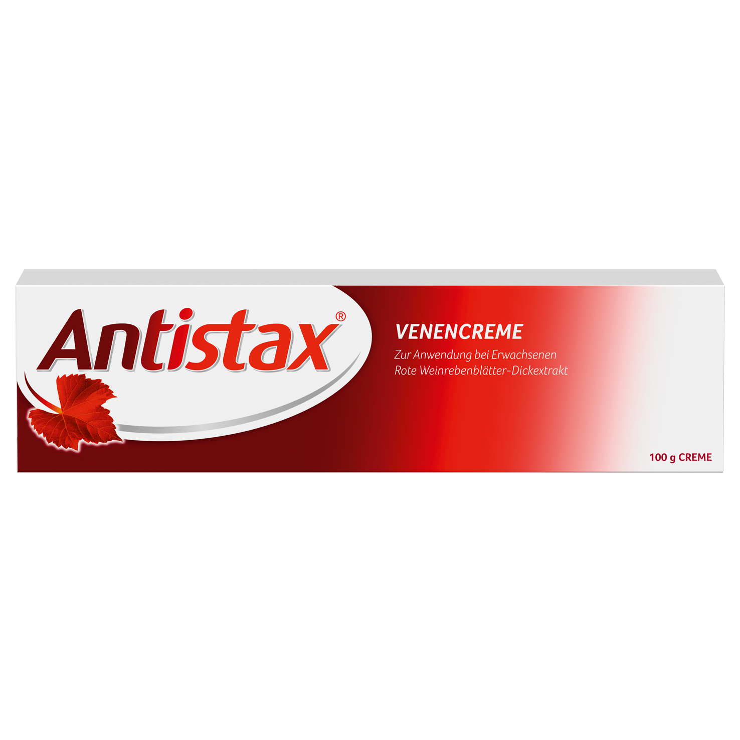 ANTISTAX Venencreme ANTISTAX Venencreme
