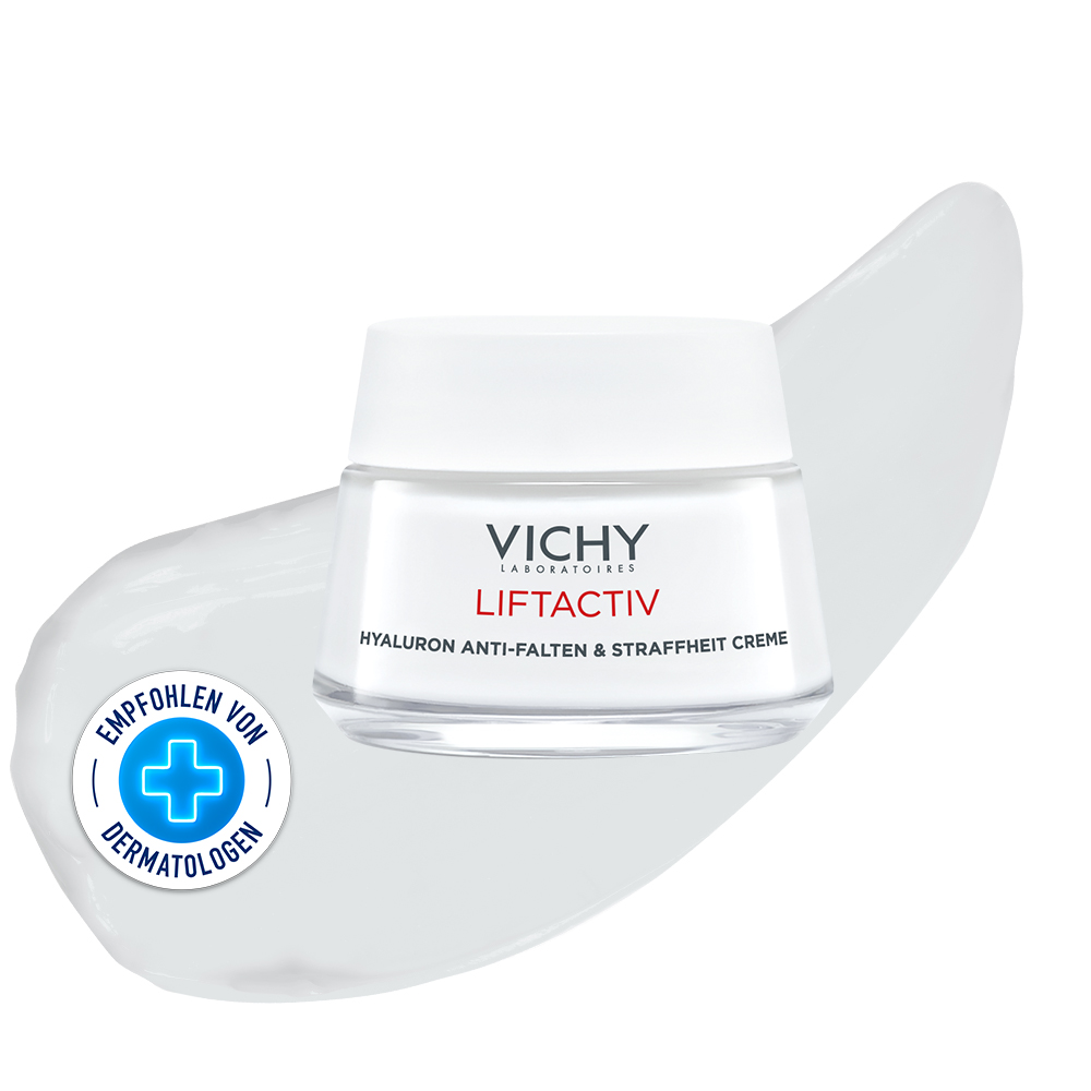 VICHY LIFTACTIV Supreme Tagescreme trockene Haut VICHY LIFTACTIV Supreme Tagescreme trockene Haut