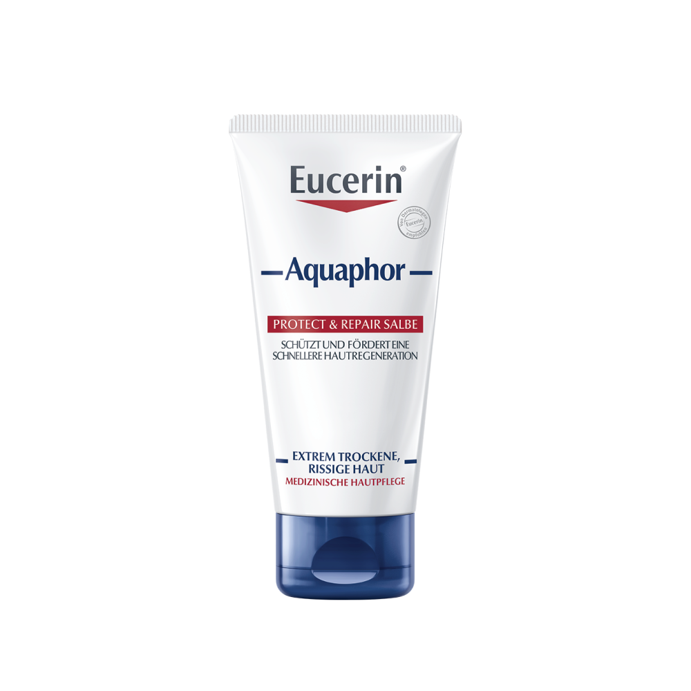EUCERIN Aquaphor Protect & Repair Salbe EUCERIN Aquaphor Protect & Repair Salbe