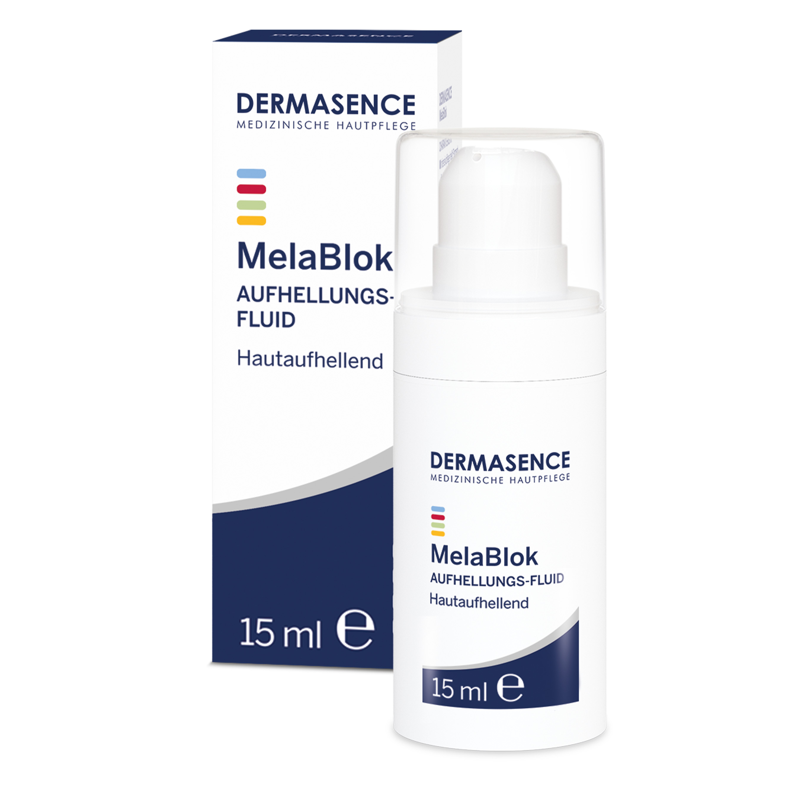 DERMASENCE MelaBlok Emulsion DERMASENCE MelaBlok Emulsion