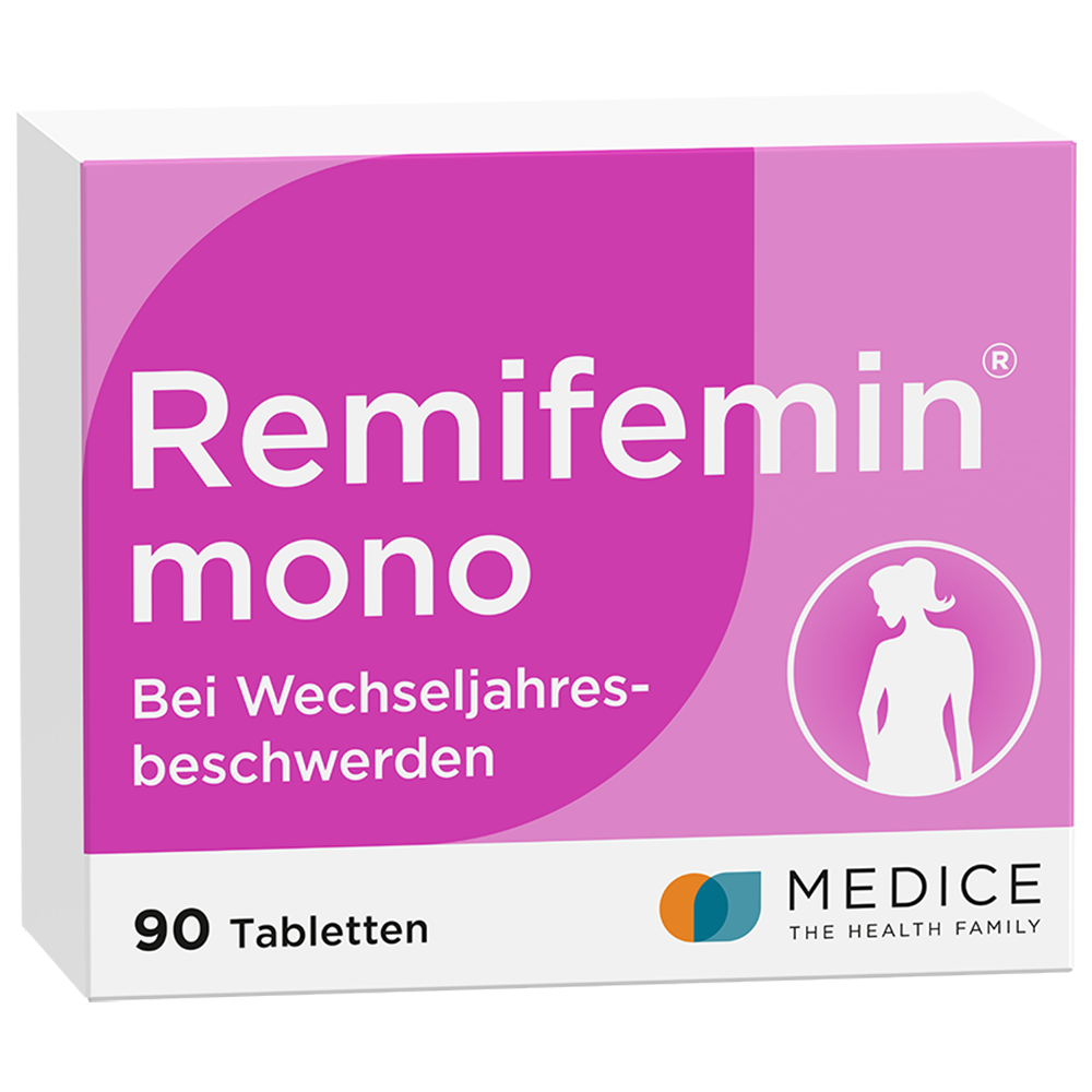REMIFEMIN mono Tabletten REMIFEMIN mono Tabletten