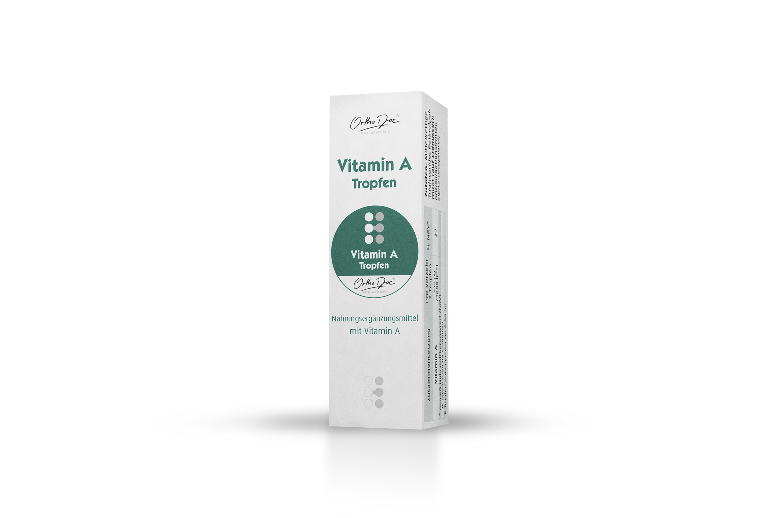 ORTHODOC Vitamin A Tropfen ORTHODOC Vitamin A Tropfen