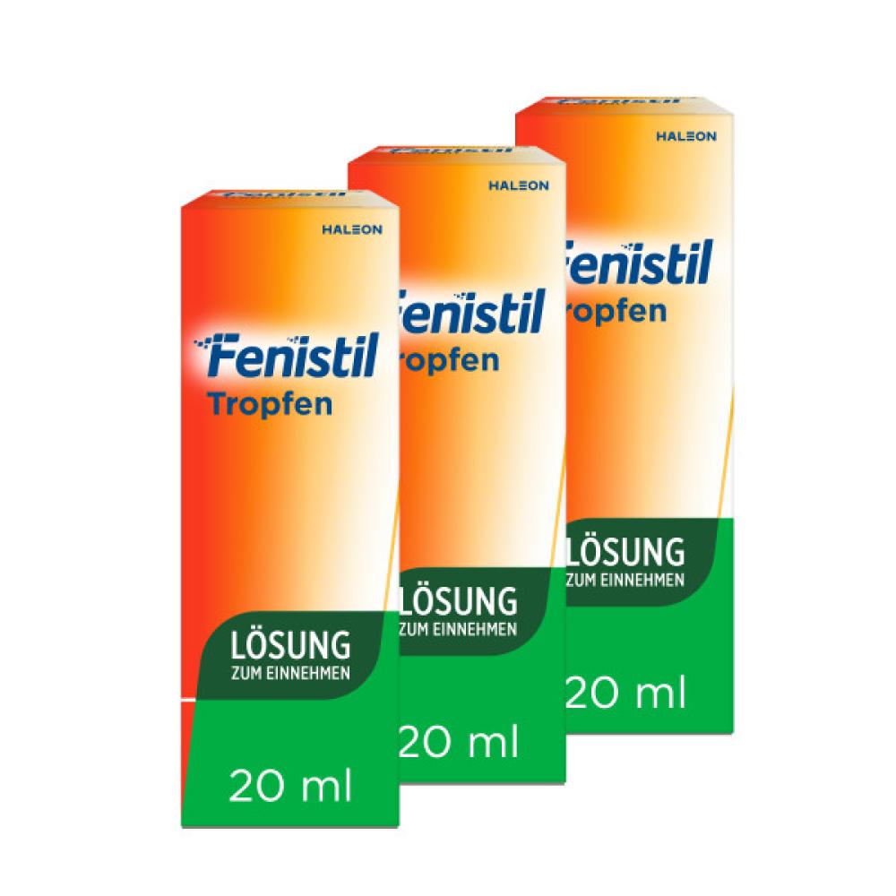 FENISTIL Tropfen FENISTIL Tropfen