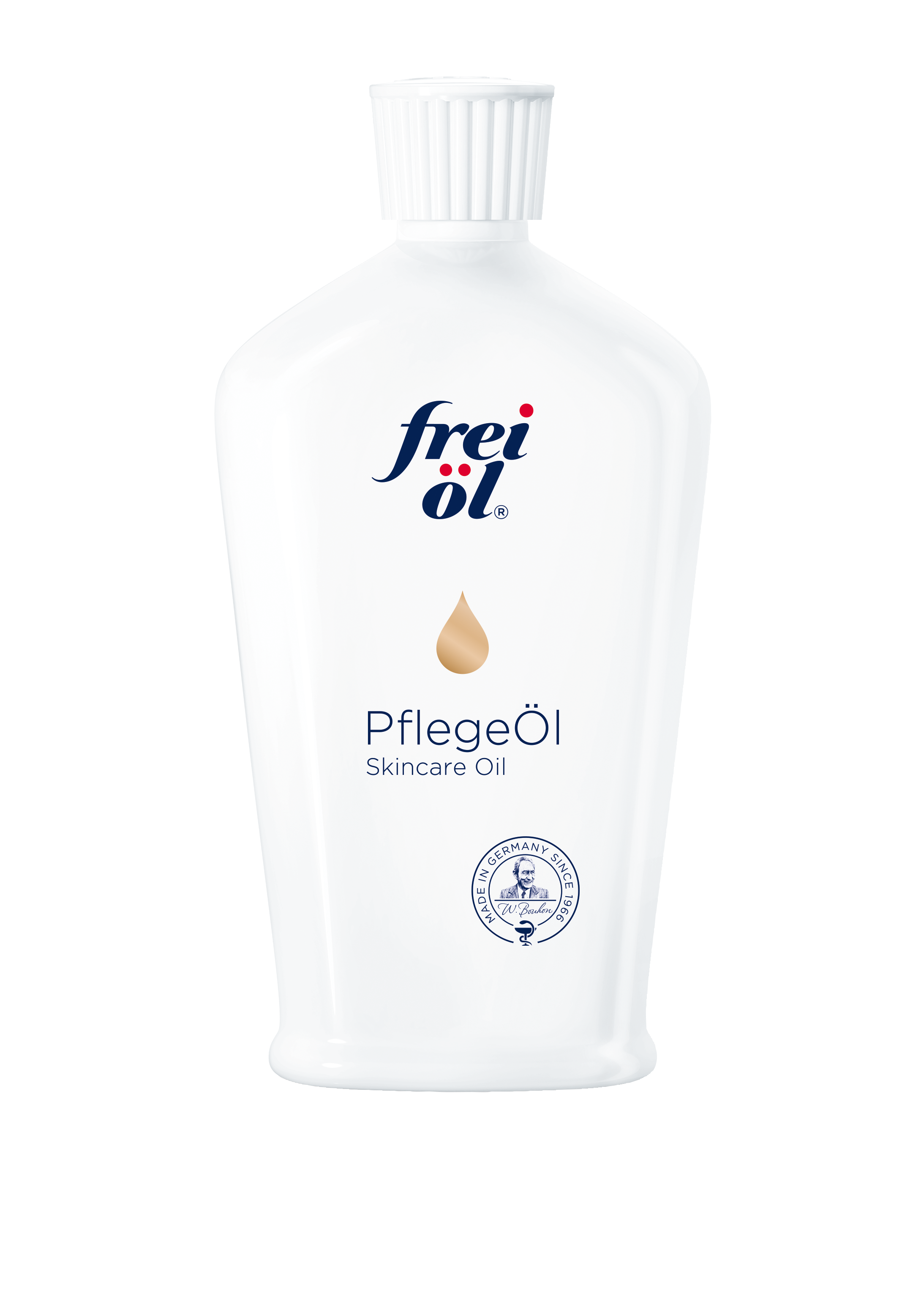 FREI ÖL PflegeÖl FREI ÖL PflegeÖl