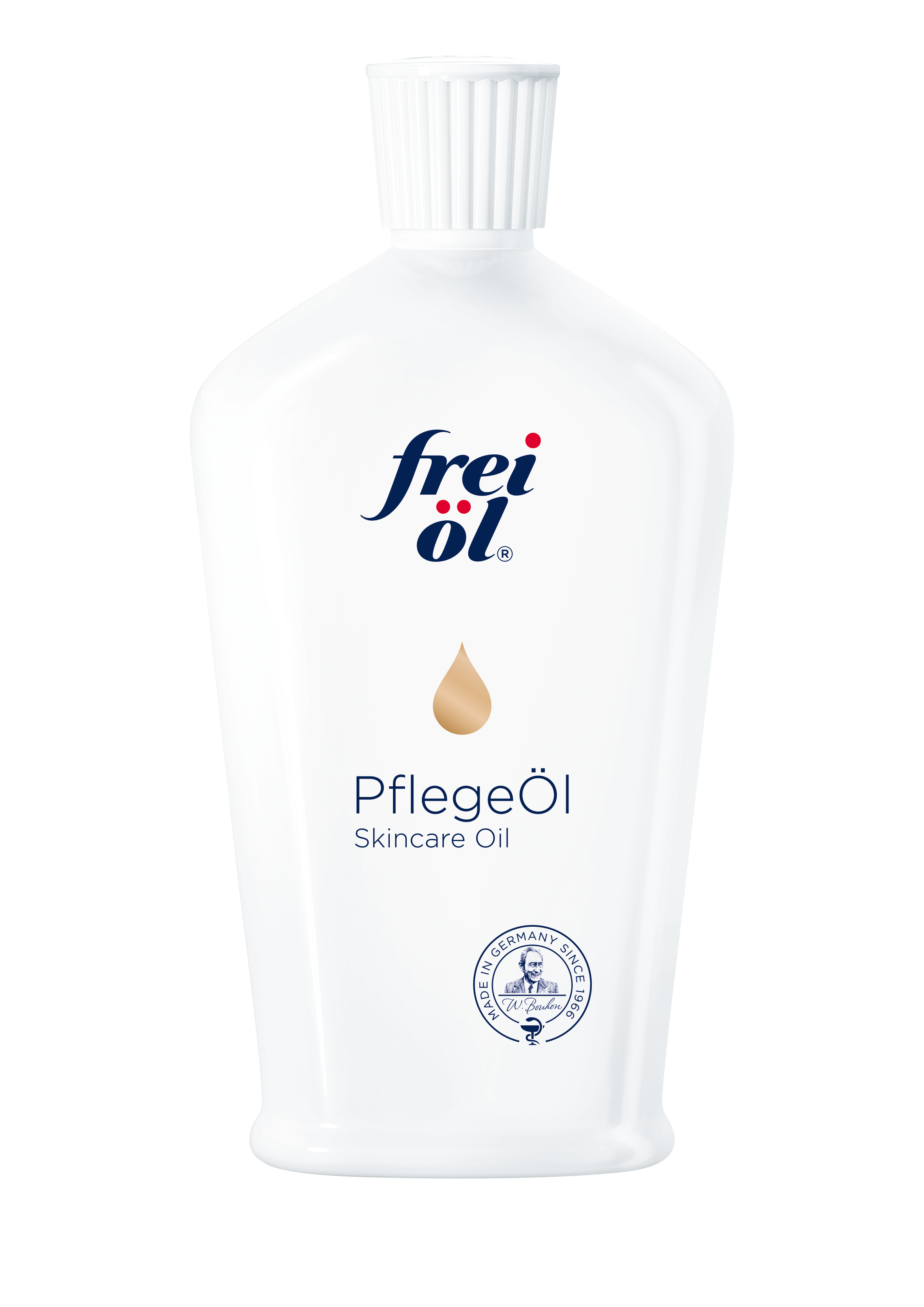 FREI ÖL PflegeÖl FREI ÖL PflegeÖl