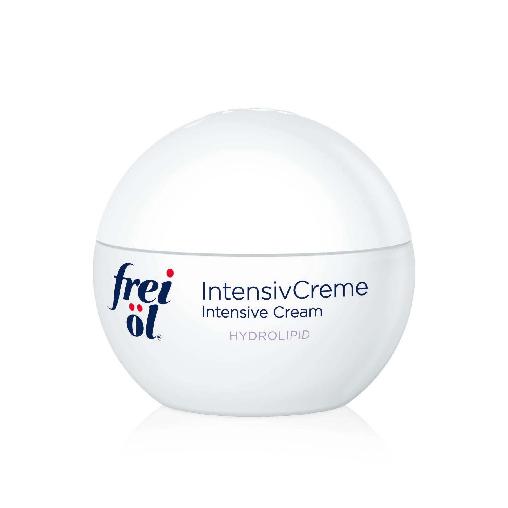 FREI ÖL Hydrolipid IntensivCreme FREI ÖL Hydrolipid IntensivCreme