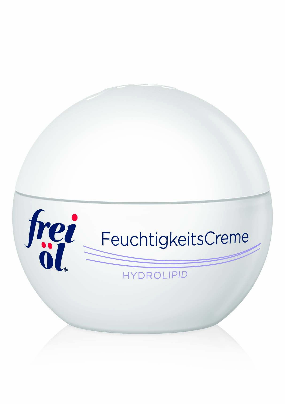 FREI ÖL Hydrolipid FeuchtigkeitsCreme FREI ÖL Hydrolipid FeuchtigkeitsCreme