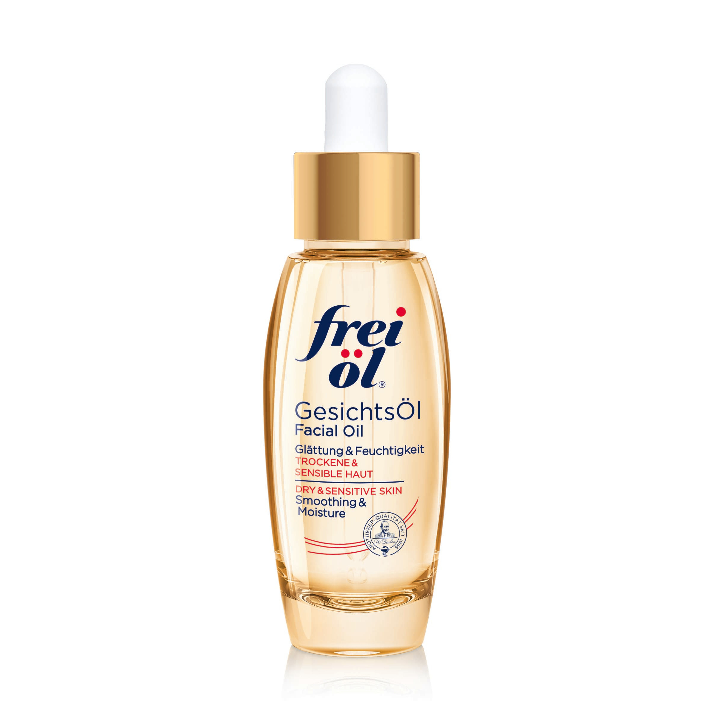 FREI ÖL Hydrolipid GesichtsÖl FREI ÖL Hydrolipid GesichtsÖl