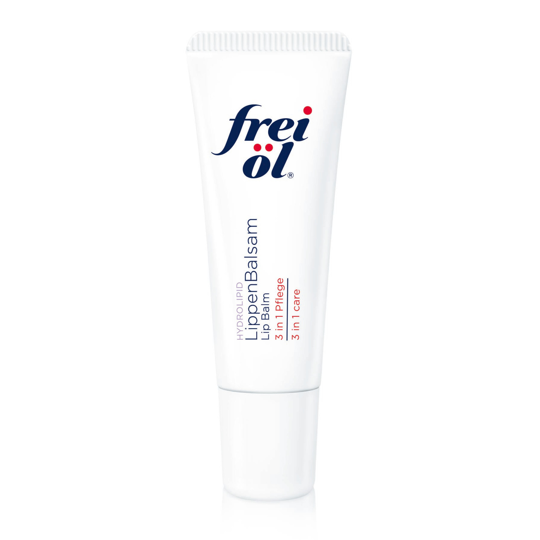 FREI ÖL Hydrolipid LippenBalsam FREI ÖL Hydrolipid LippenBalsam