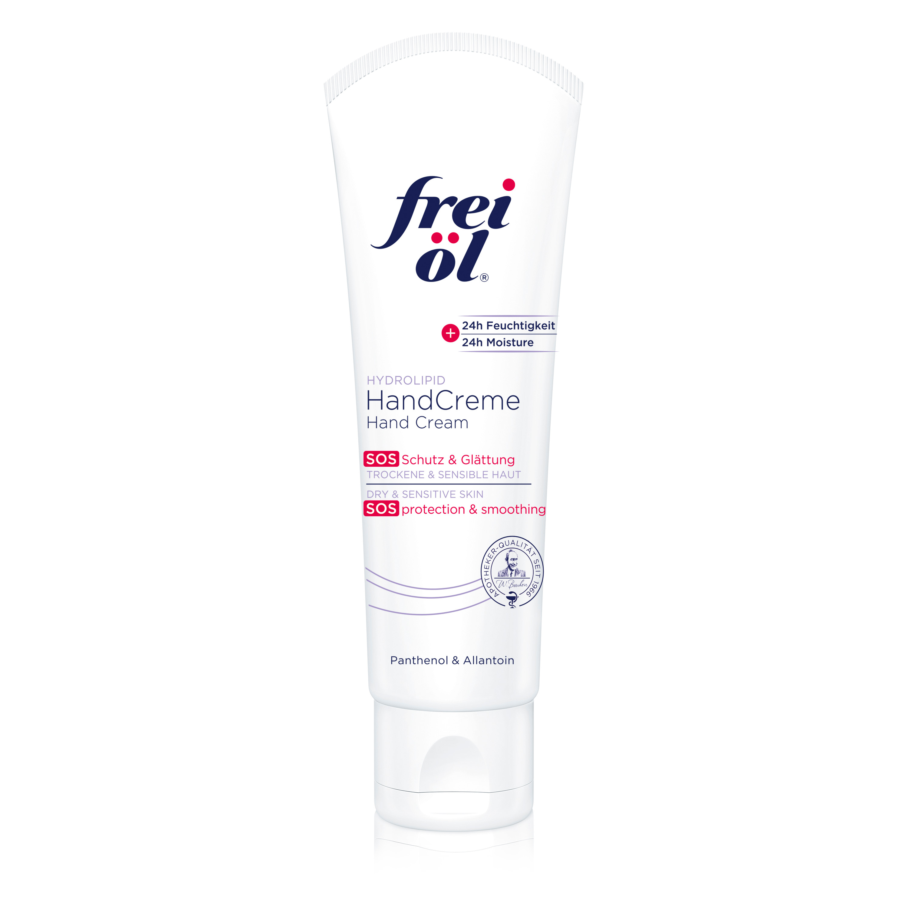 FREI ÖL Hydrolipid HandCreme FREI ÖL Hydrolipid HandCreme