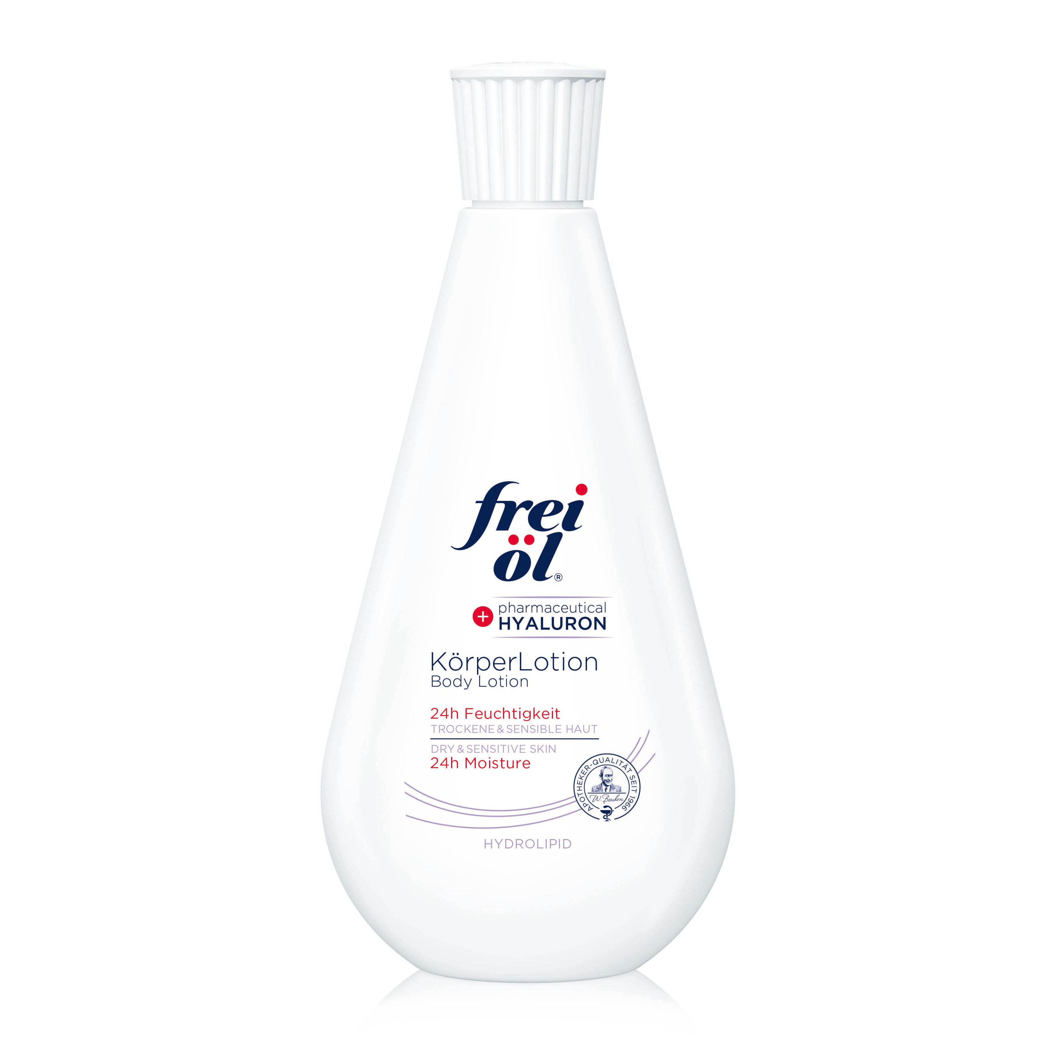 FREI ÖL Hydrolipid KörperLotion FREI ÖL Hydrolipid KörperLotion