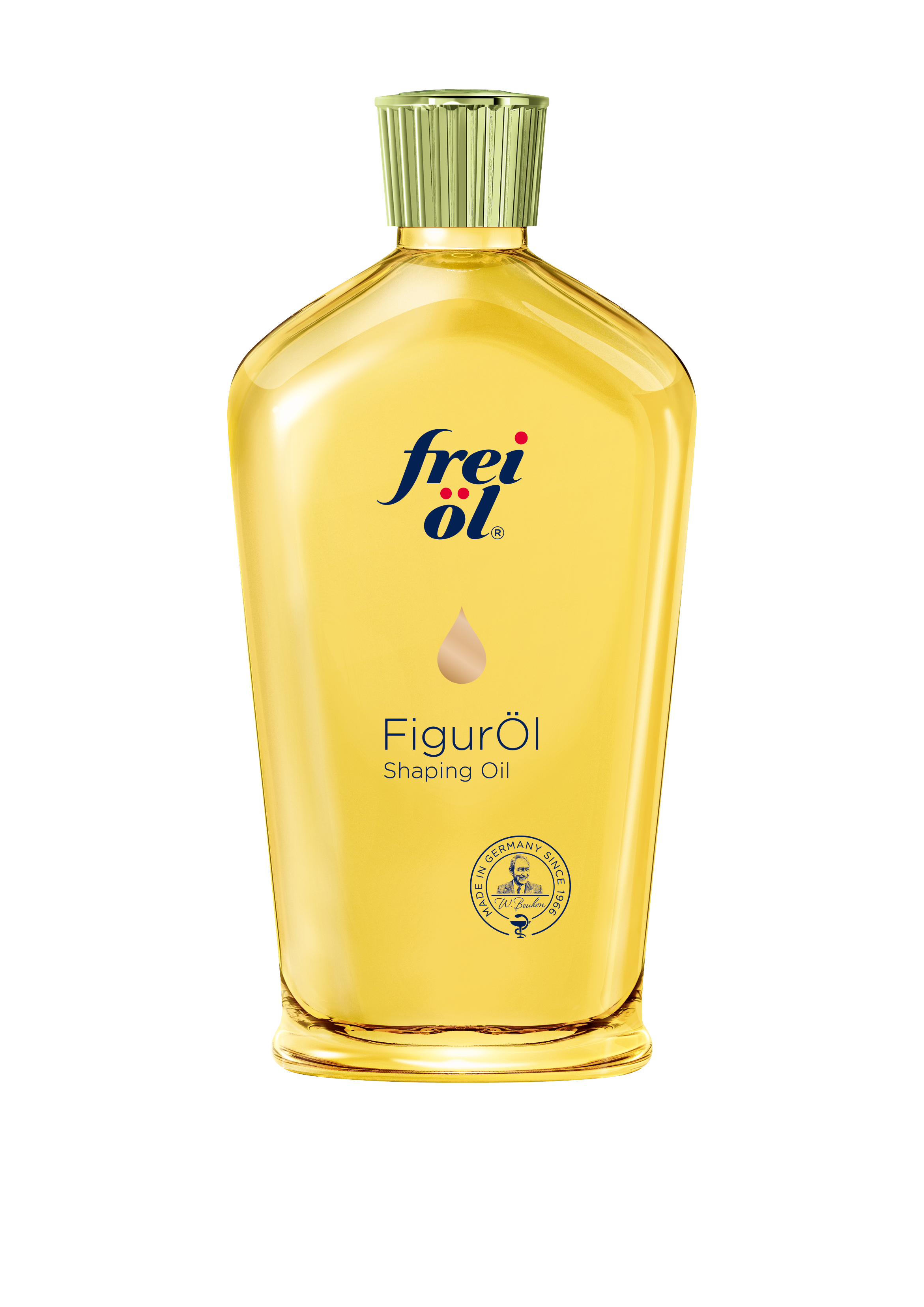 FREI ÖL FigurÖl FREI ÖL FigurÖl