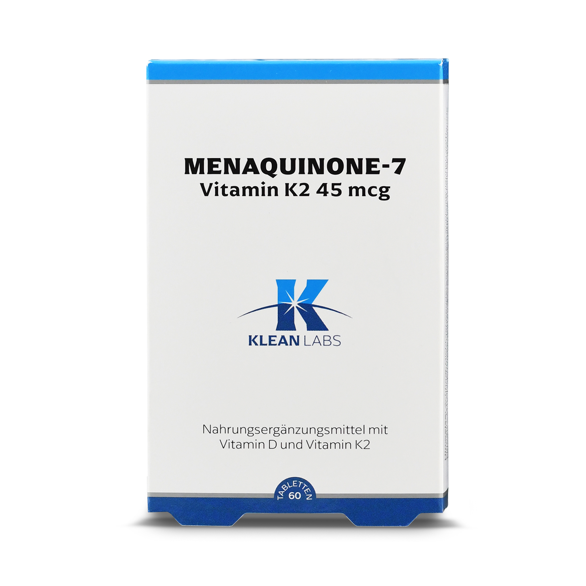 MENAQUINONE-7 Tabletten MENAQUINONE-7 Tabletten