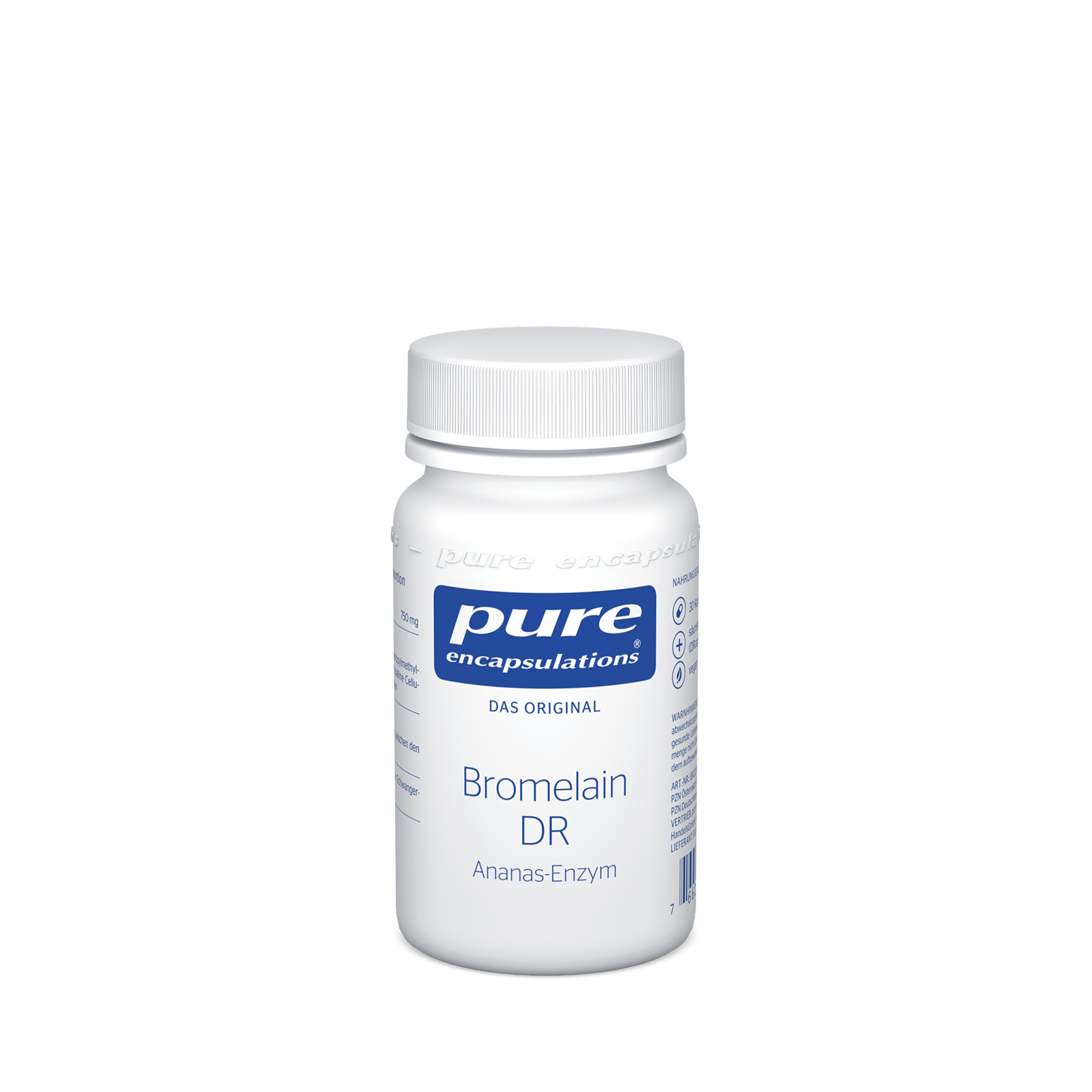 PURE ENCAPSULATIONS Bromelain DR Kapseln PURE ENCAPSULATIONS Bromelain DR Kapseln