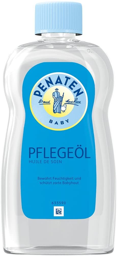 PENATEN PFLEGEÖL PENATEN PFLEGEÖL