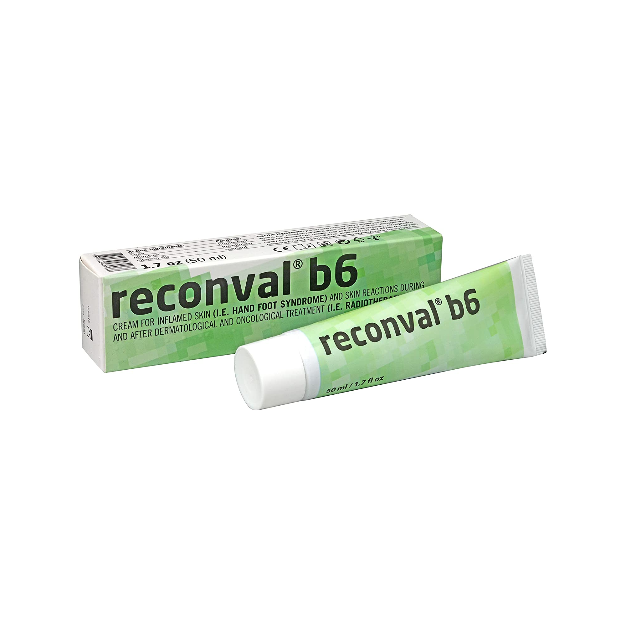 RECONVAL b6 Creme RECONVAL b6 Creme