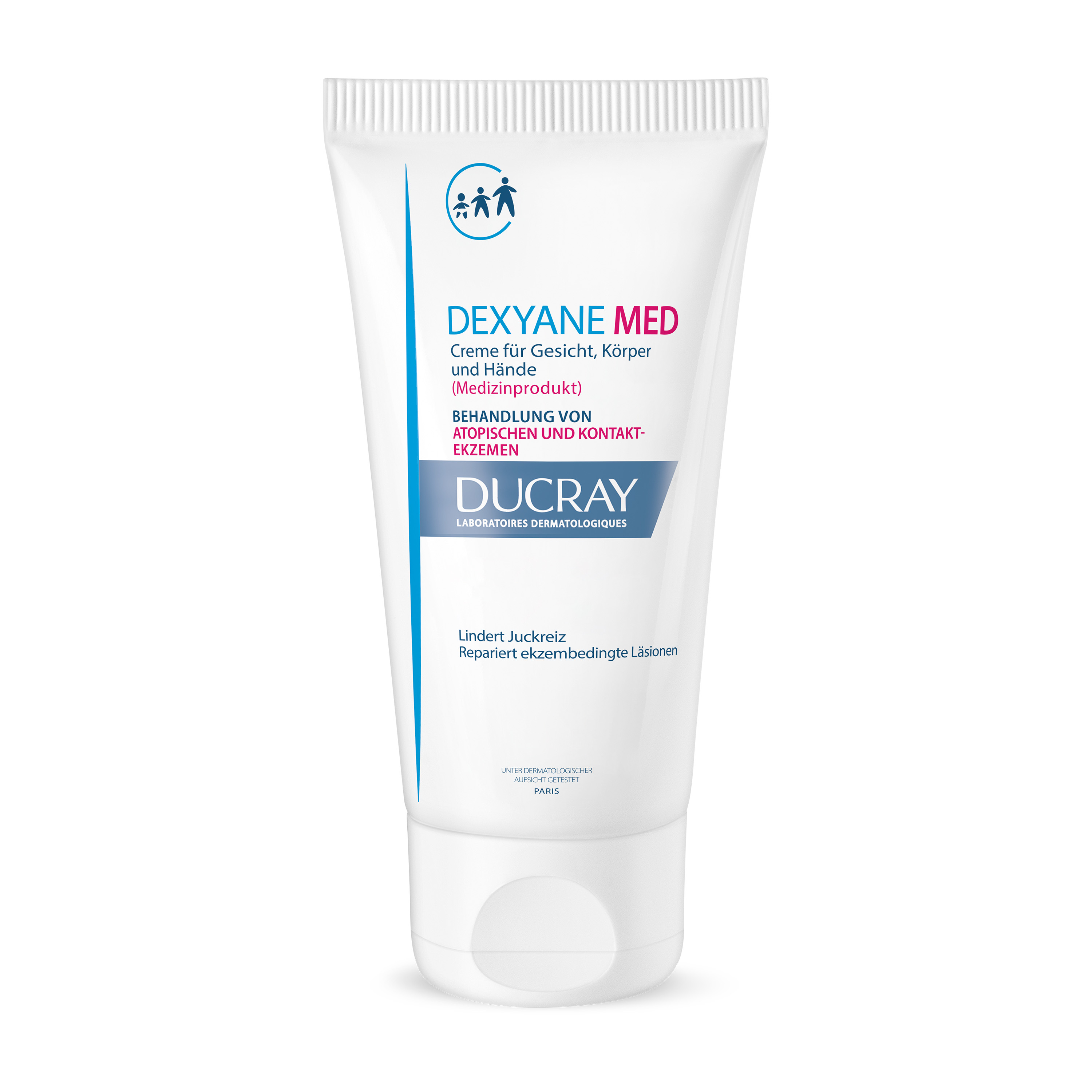 DUCRAY DEXYANE MeD Creme DUCRAY DEXYANE MeD Creme