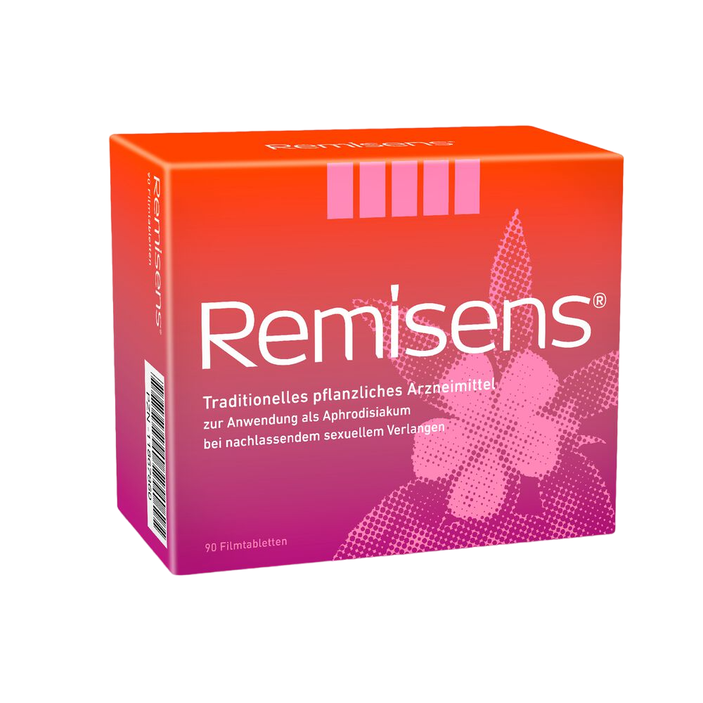 REMISENS Filmtabletten REMISENS Filmtabletten