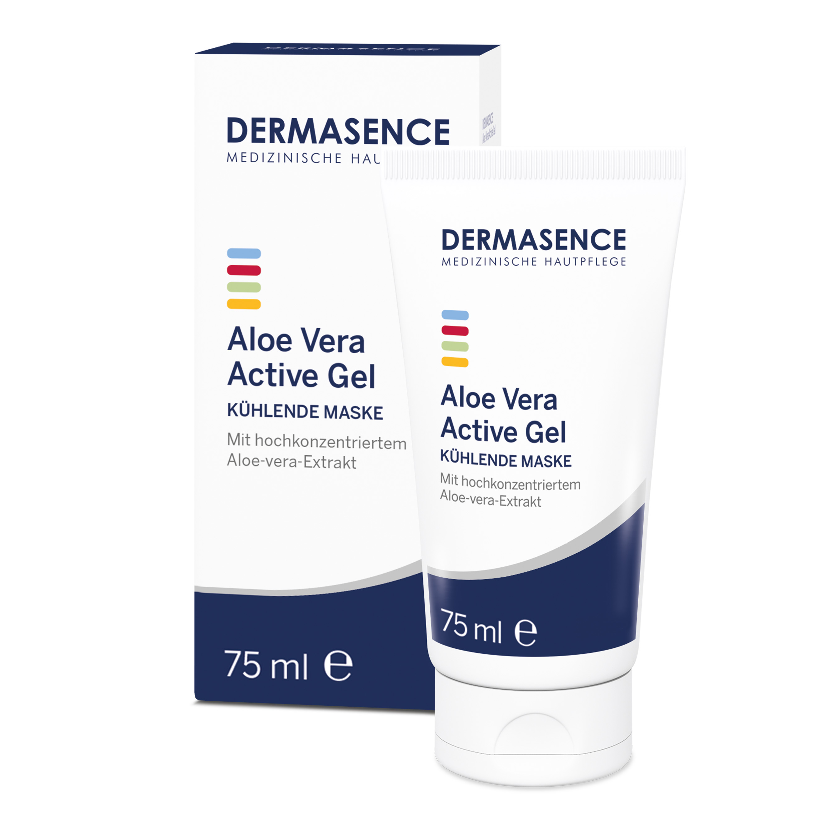 DERMASENCE Aloe Vera Active Gel DERMASENCE Aloe Vera Active Gel