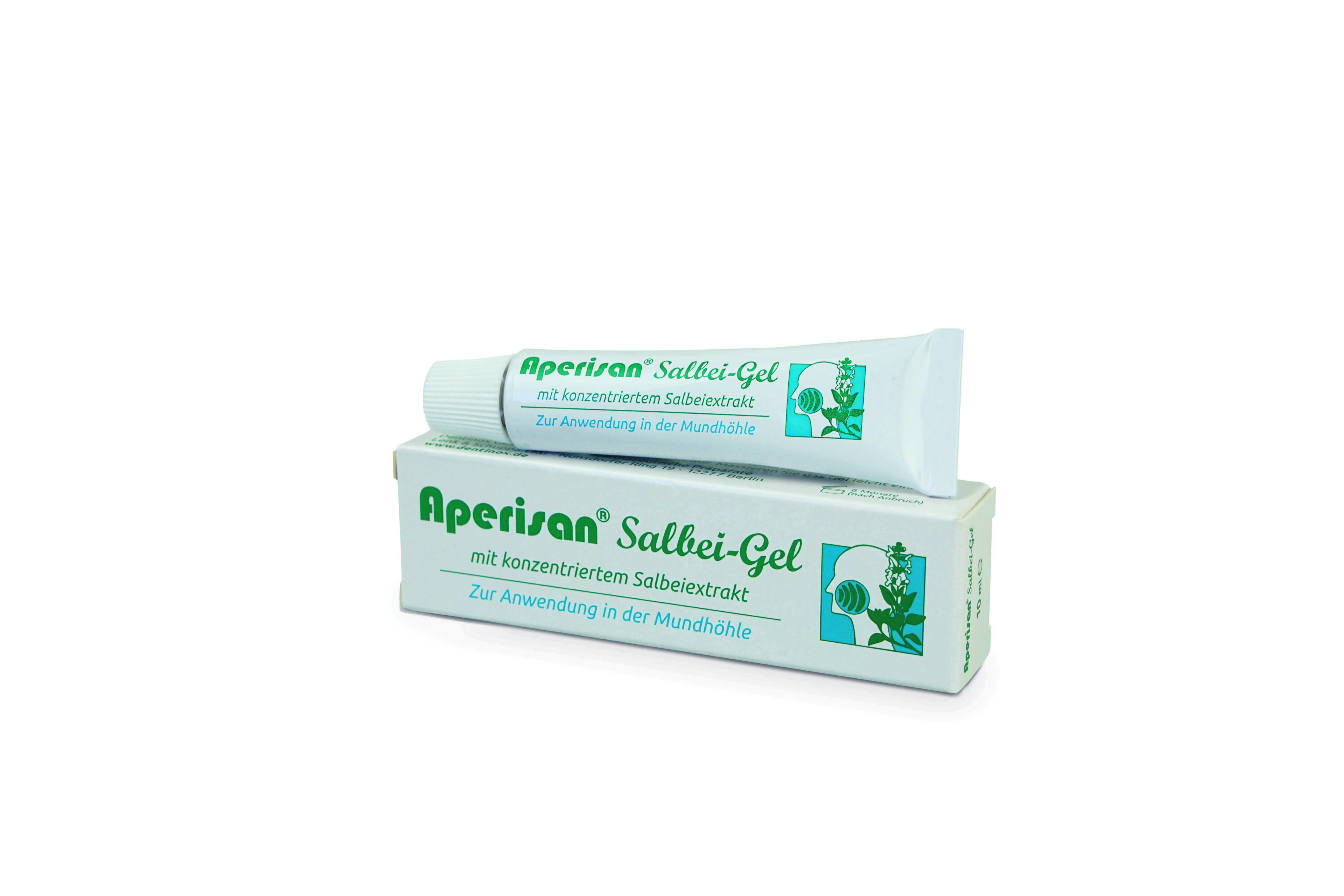 APERISAN Salbei-Gel APERISAN Salbei-Gel