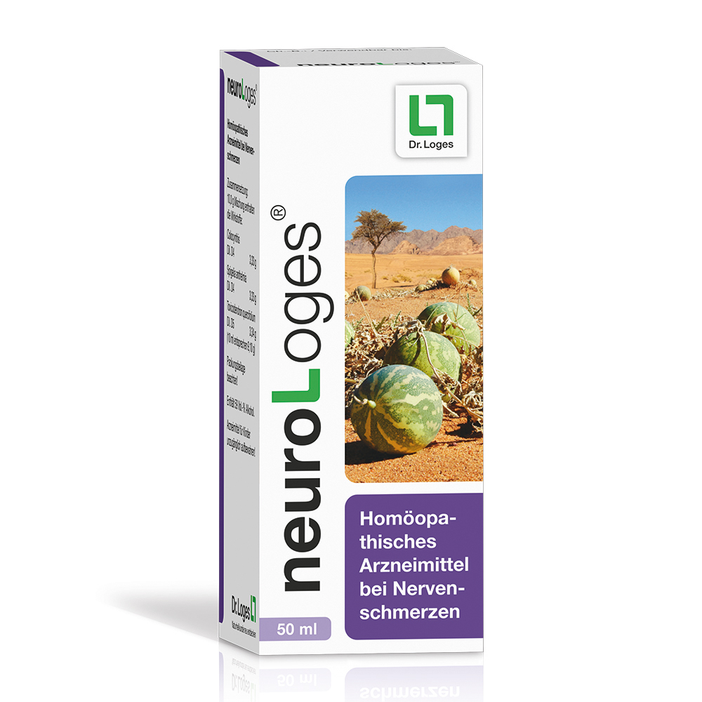 NEUROLOGES Tropfen NEUROLOGES Tropfen