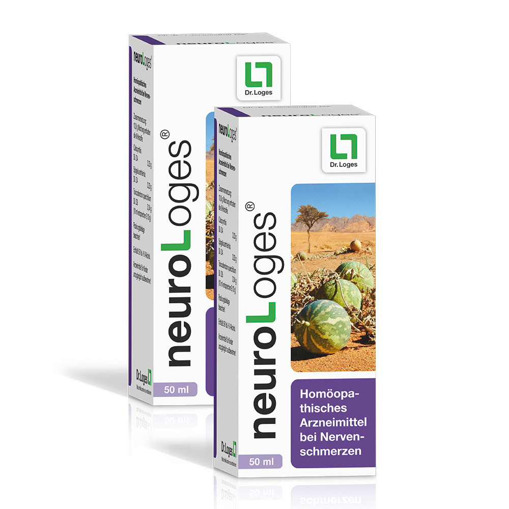 NEUROLOGES Tropfen NEUROLOGES Tropfen