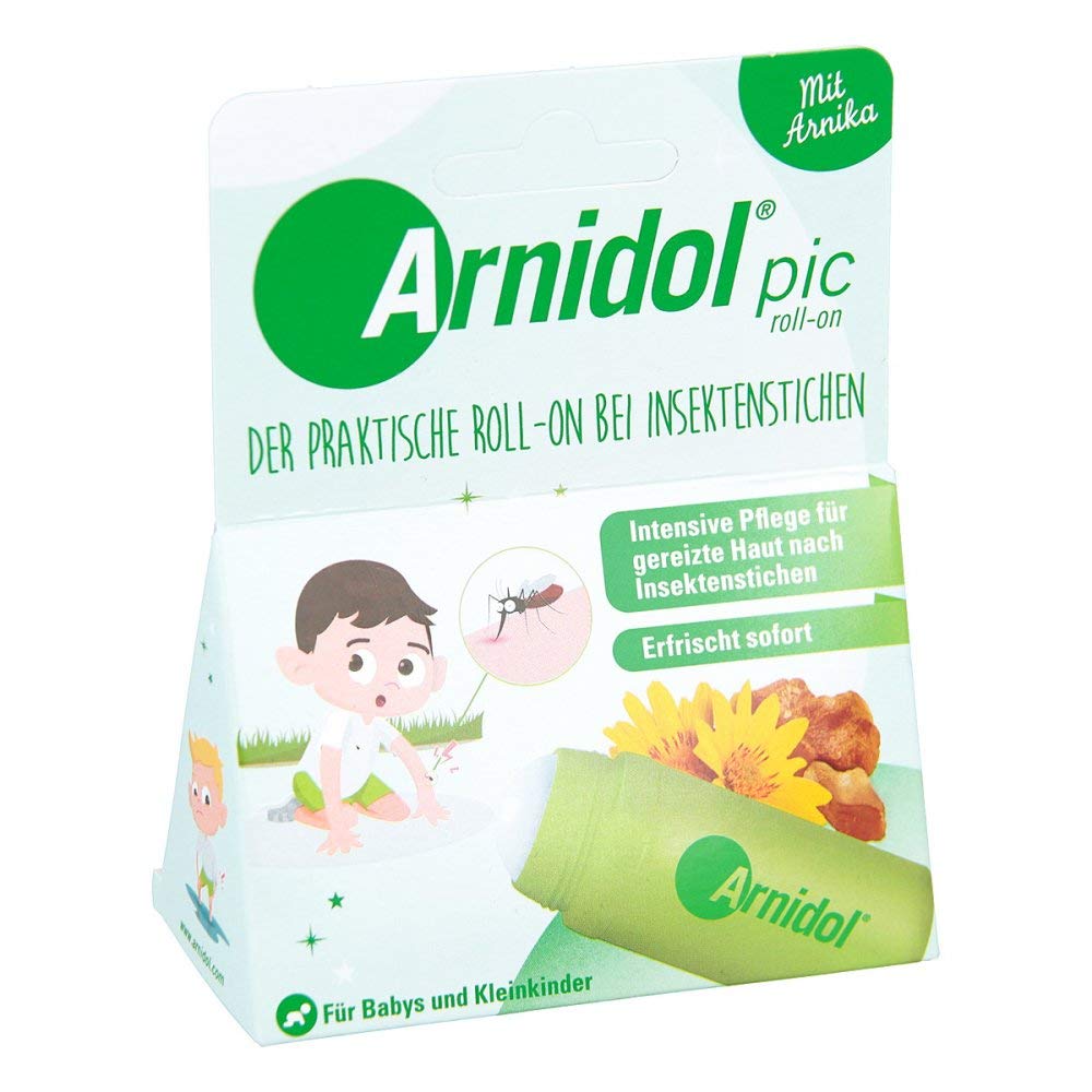 ARNIDOL pic Roll-on ARNIDOL pic Roll-on
