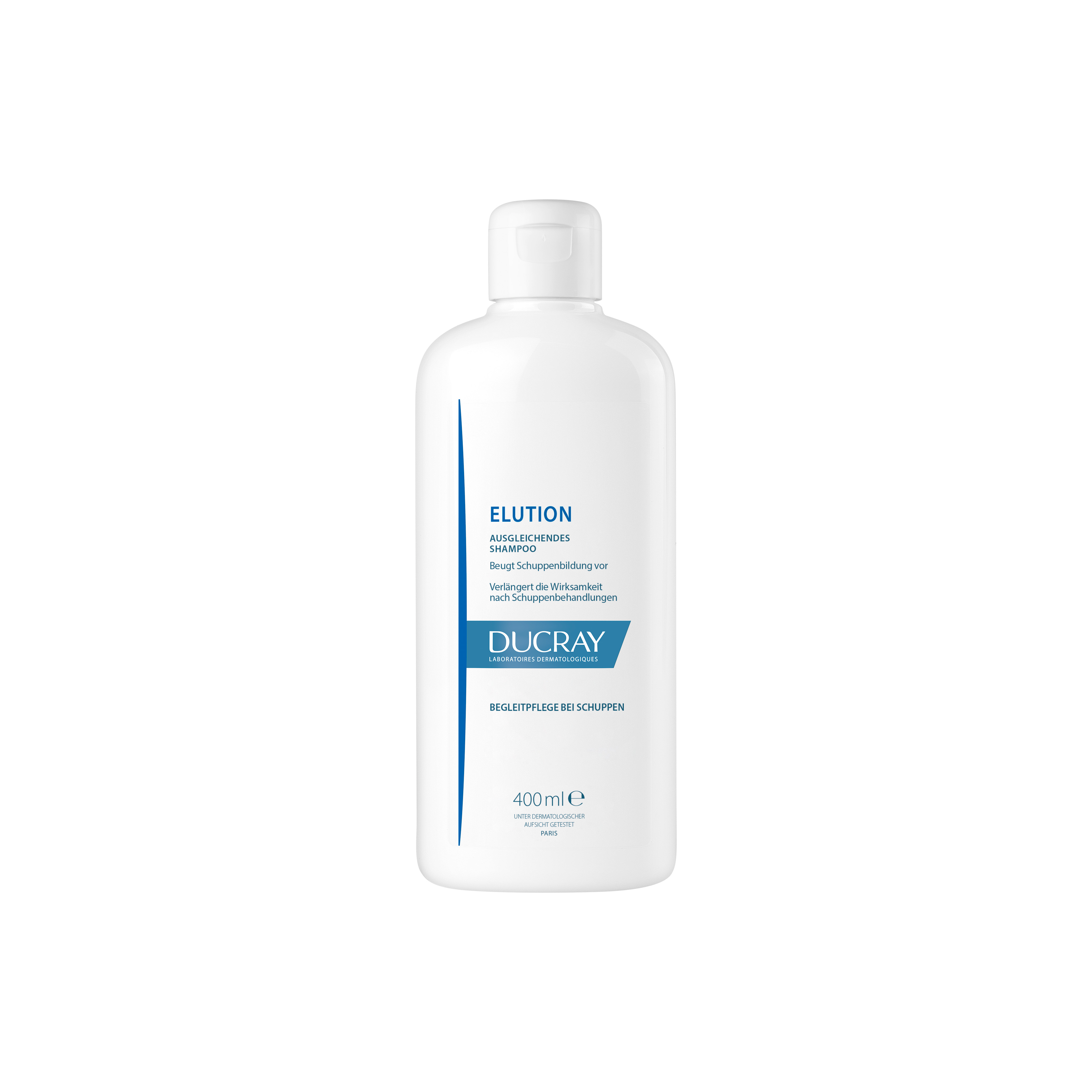 DUCRAY ELUTION ausgleichendes Shampoo DUCRAY ELUTION ausgleichendes Shampoo