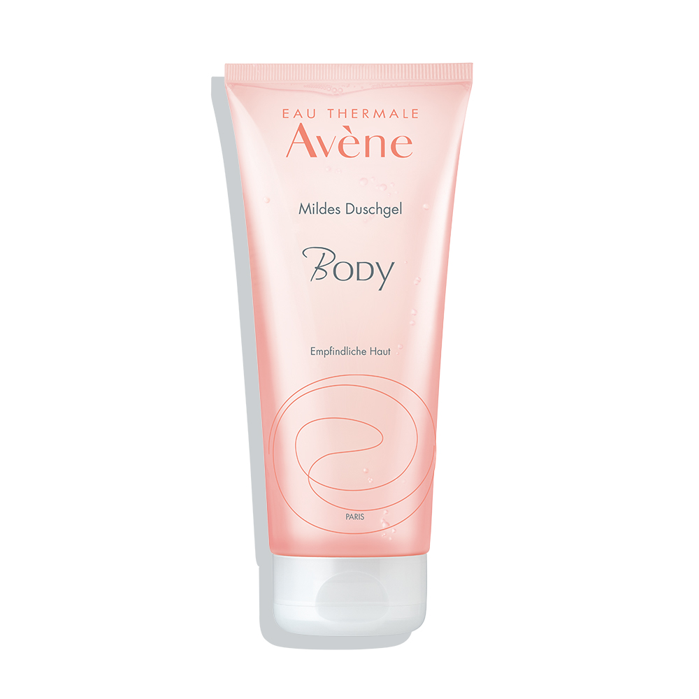 AVENE Body mildes Duschgel AVENE Body mildes Duschgel