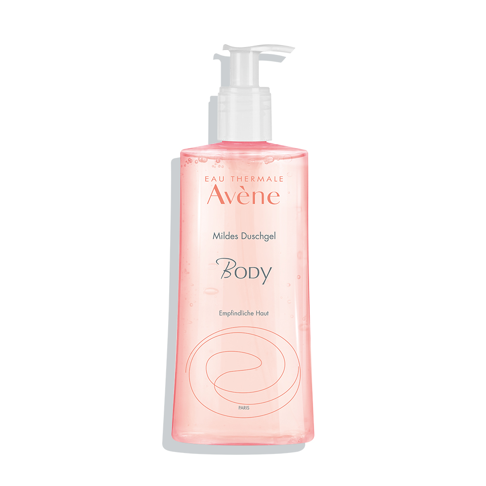 AVENE Body mildes Duschgel AVENE Body mildes Duschgel
