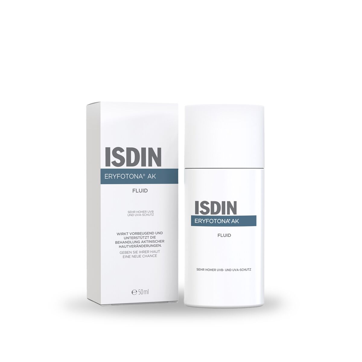 ISDIN Eryfotona AK Fluid ISDIN Eryfotona AK Fluid