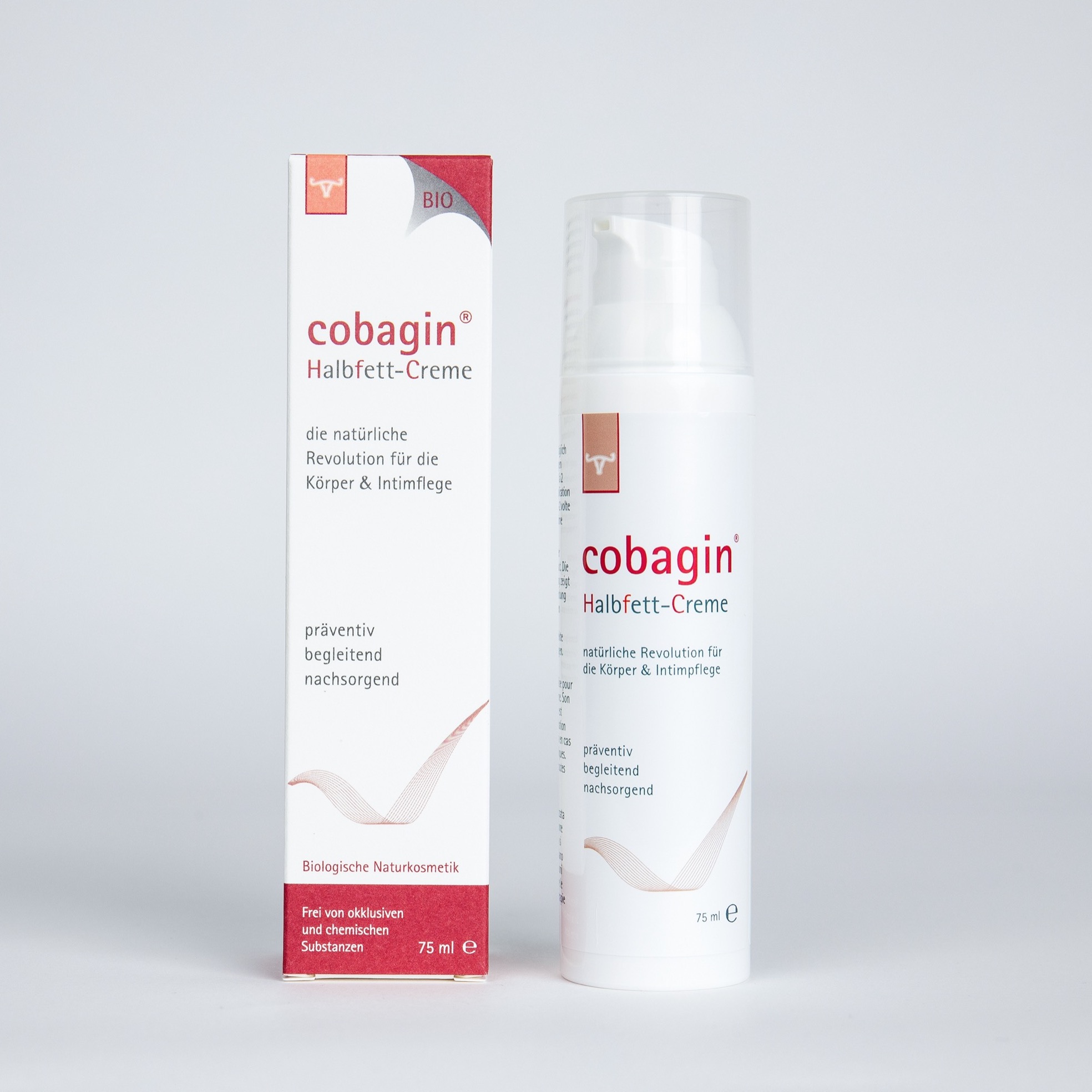COBAGIN Creme COBAGIN Creme