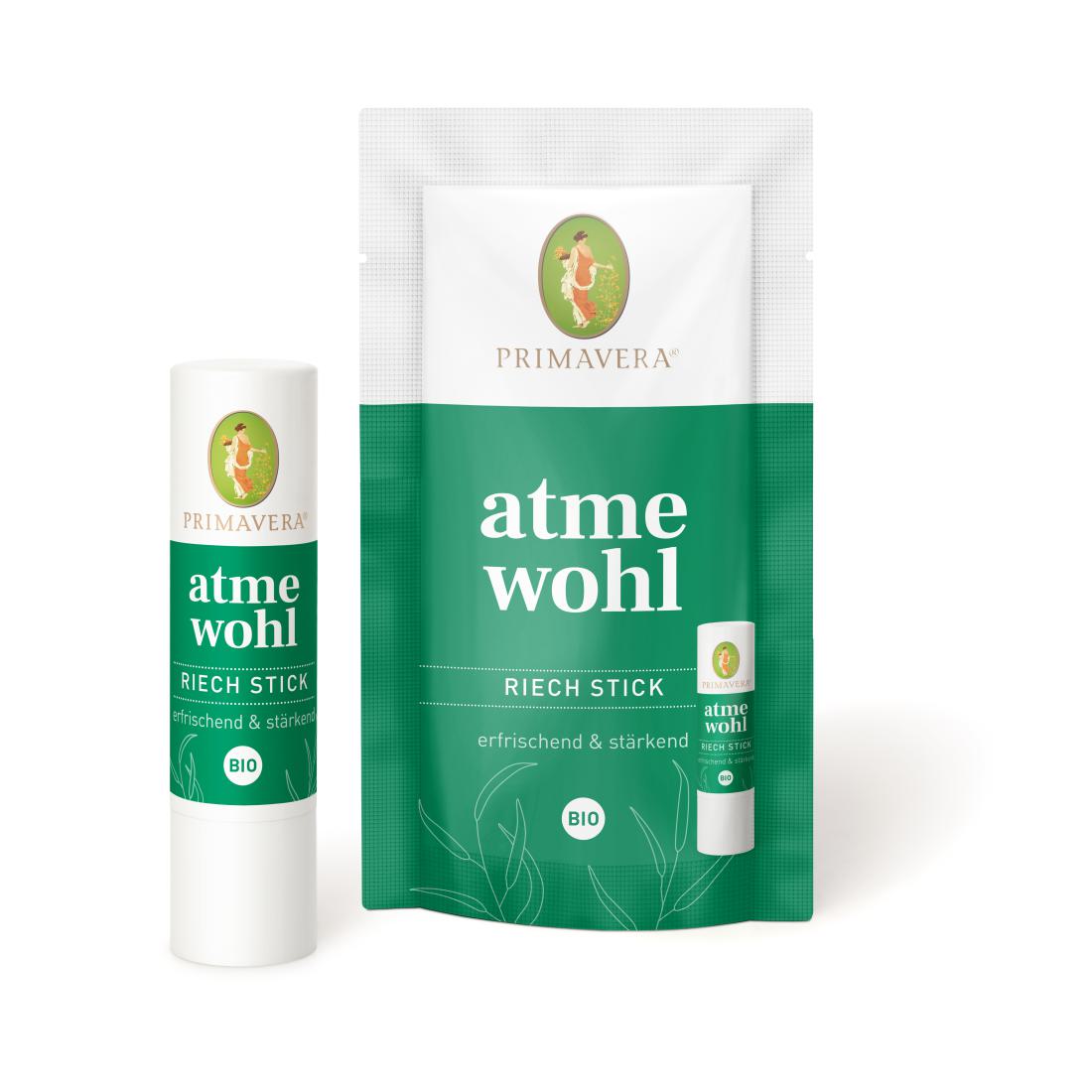 ATMEWOHL Kissenspray Bio ATMEWOHL Kissenspray Bio