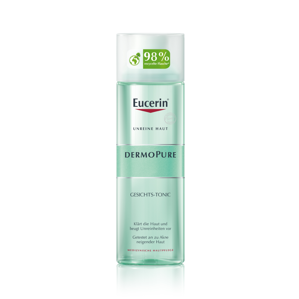 EUCERIN DermoPure Gesichts-Tonic EUCERIN DermoPure Gesichts-Tonic
