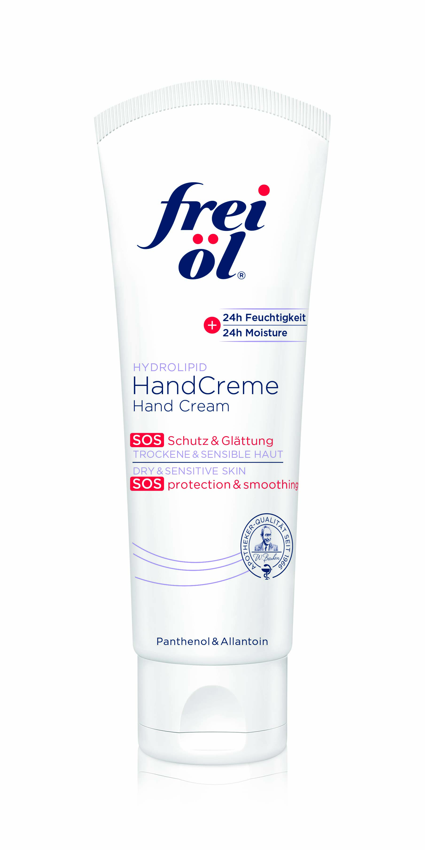 FREI ÖL Hydrolipid HandCreme FREI ÖL Hydrolipid HandCreme
