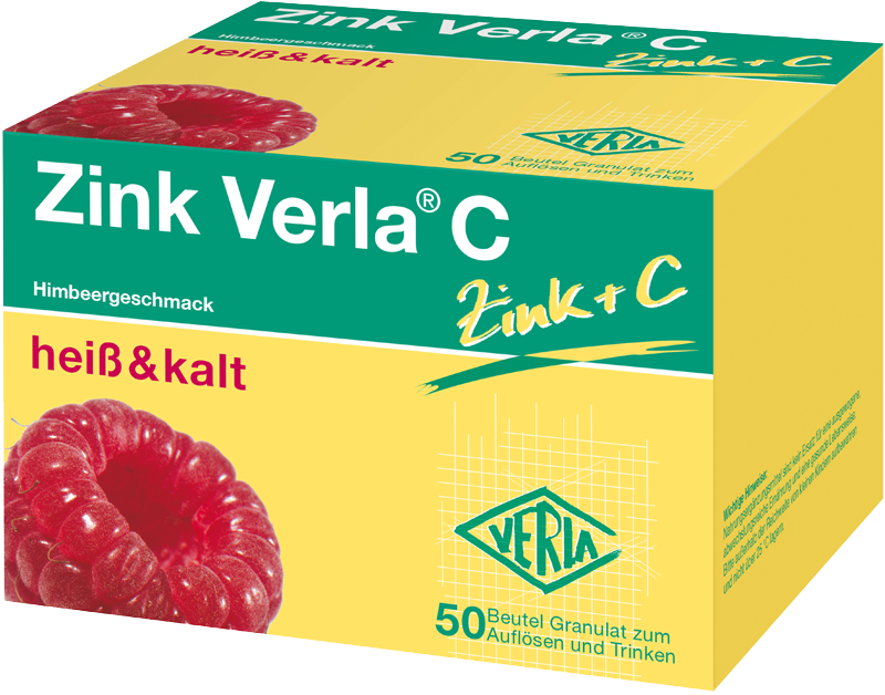 Zink Verla® C Zink Verla® C