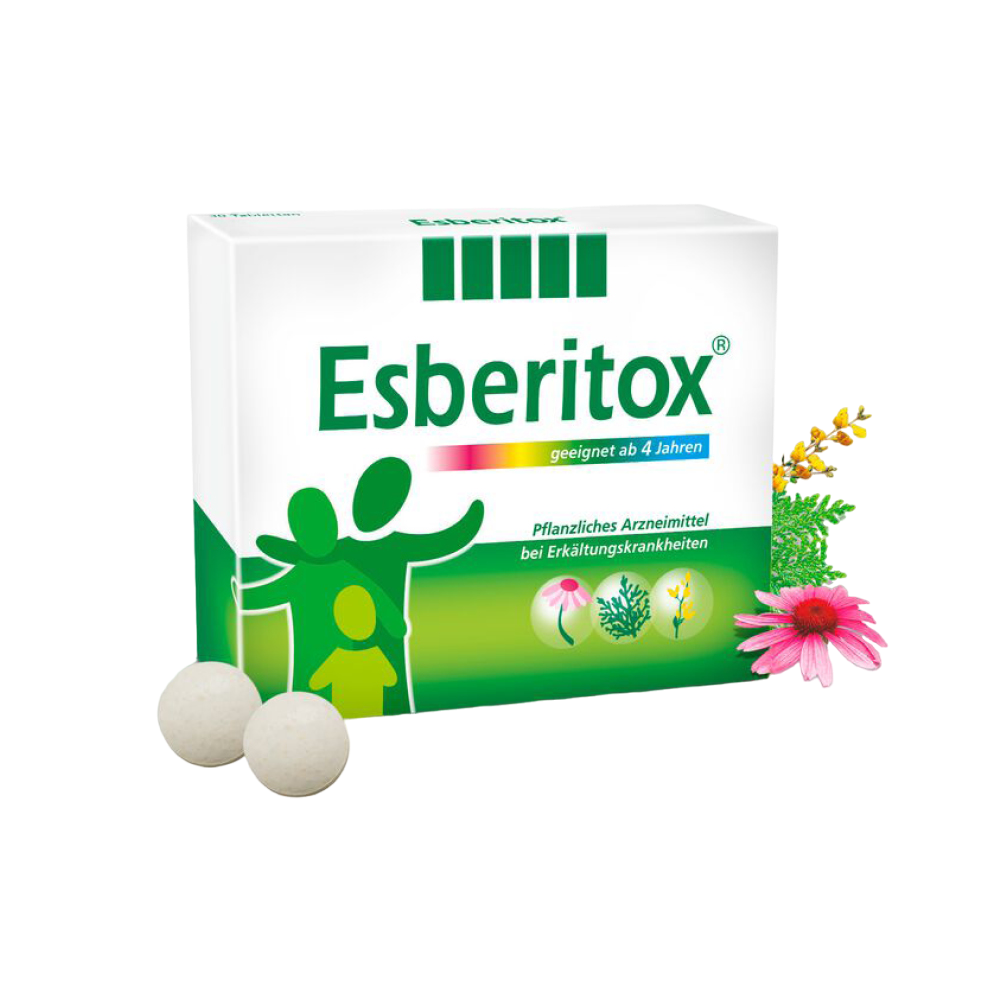 ESBERITOX ESBERITOX