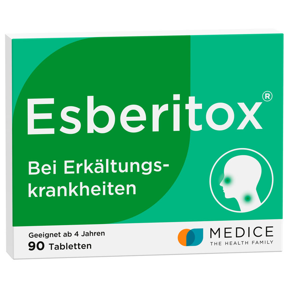 ESBERITOX ESBERITOX