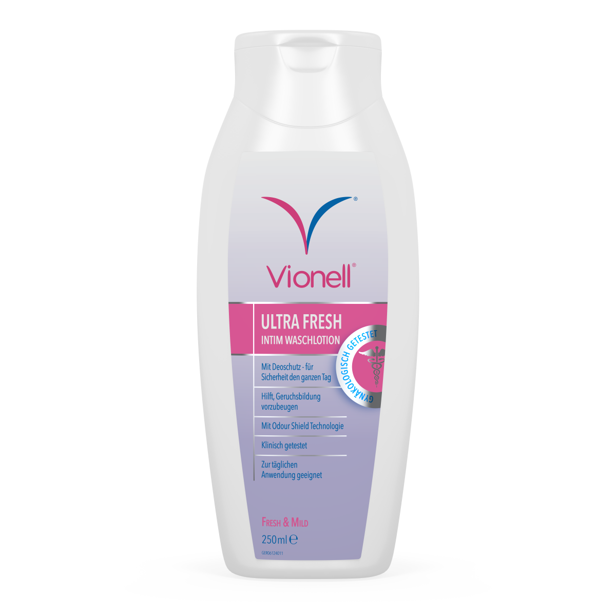 VIONELL Intim Waschlotion Ultra Fresh VIONELL Intim Waschlotion Ultra Fresh