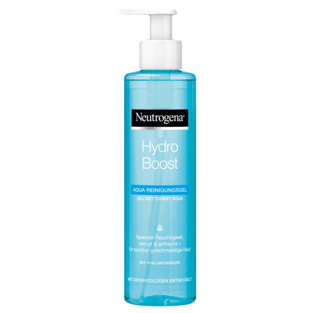 NEUTROGENA Hydro Boost Aqua Reinigungsgel NEUTROGENA Hydro Boost Aqua Reinigungsgel