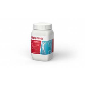 WOBENZYM magensaftresistente Tabletten WOBENZYM magensaftresistente Tabletten