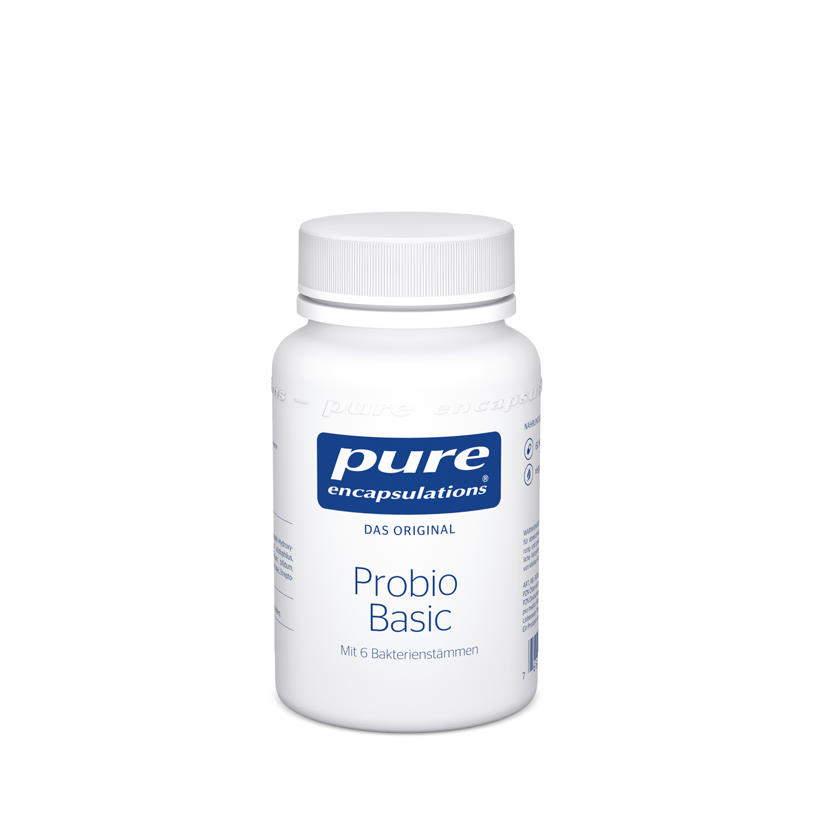 PURE ENCAPSULATIONS Probio Basic Kapseln PURE ENCAPSULATIONS Probio Basic Kapseln