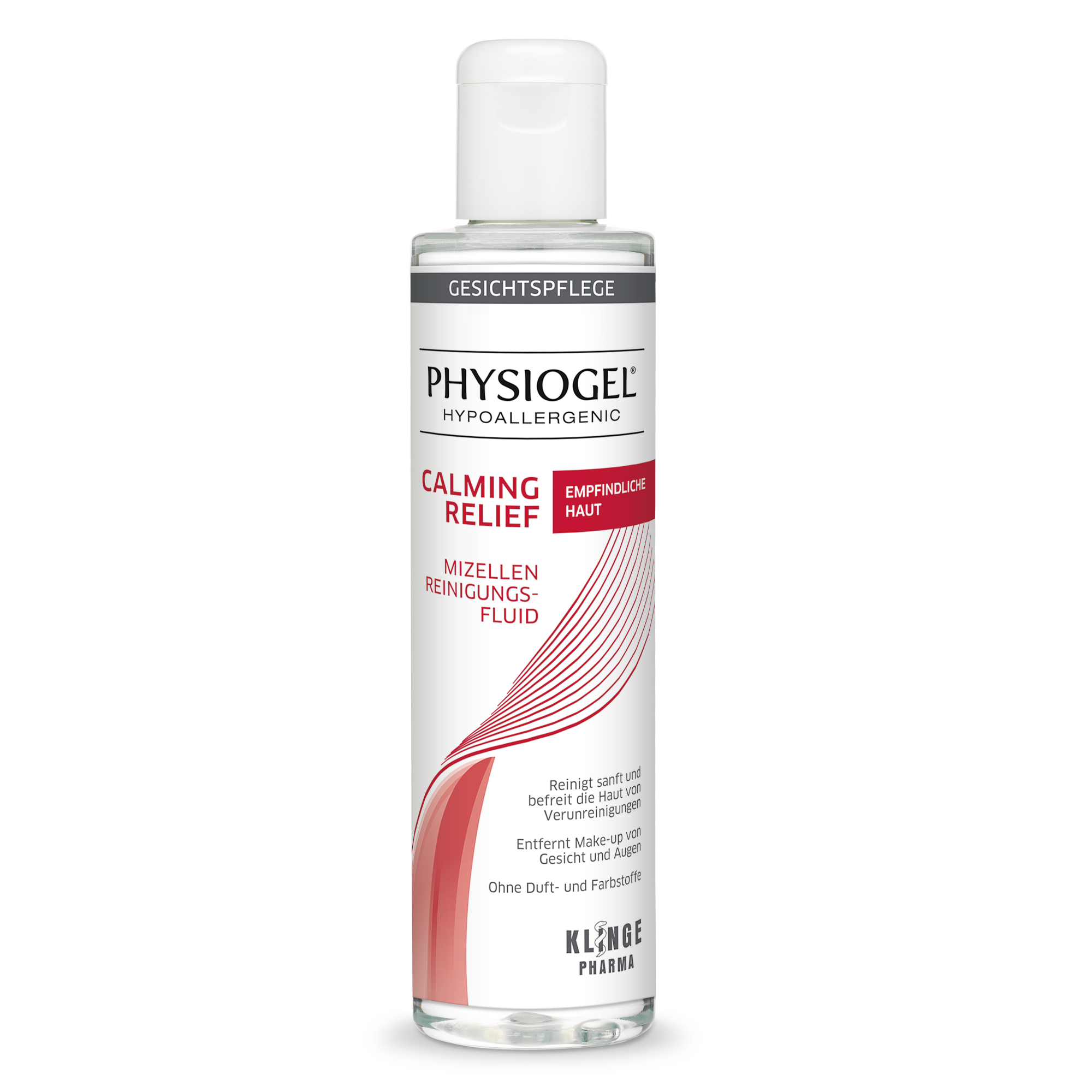 PHYSIOGEL Calming Relief Mizellen Reinigungsfluid PHYSIOGEL Calming Relief Mizellen Reinigungsfluid