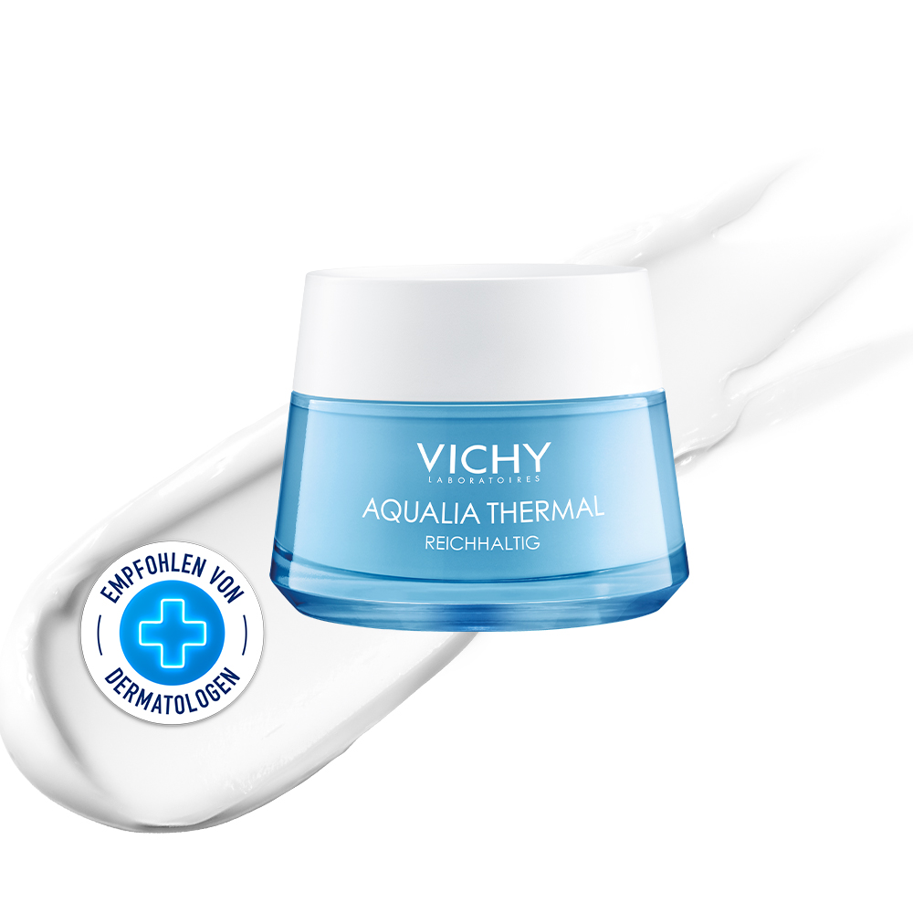 VICHY AQUALIA Thermal reichhaltige Creme/R VICHY AQUALIA Thermal reichhaltige Creme/R
