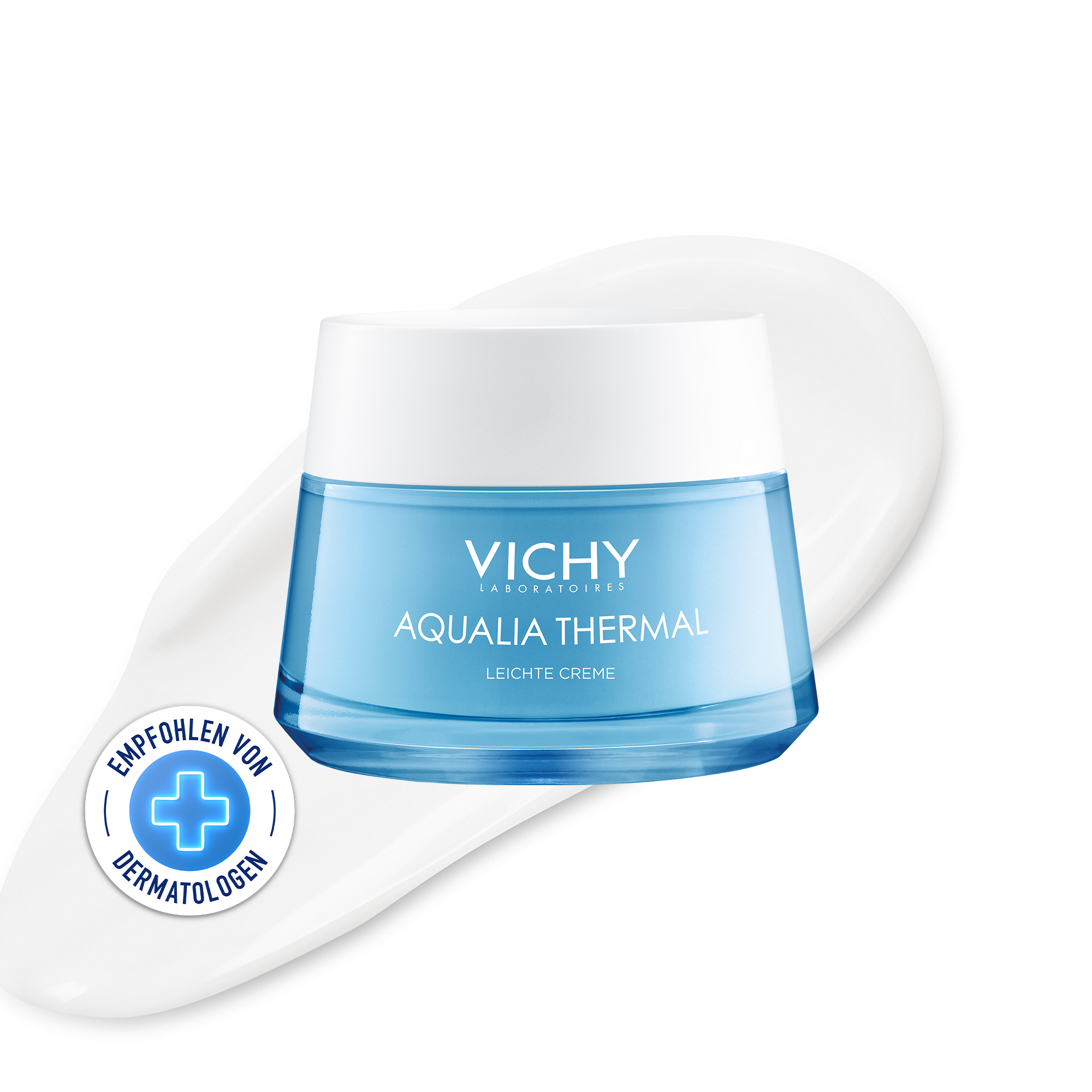 VICHY AQUALIA Thermal leichte Creme/R VICHY AQUALIA Thermal leichte Creme/R