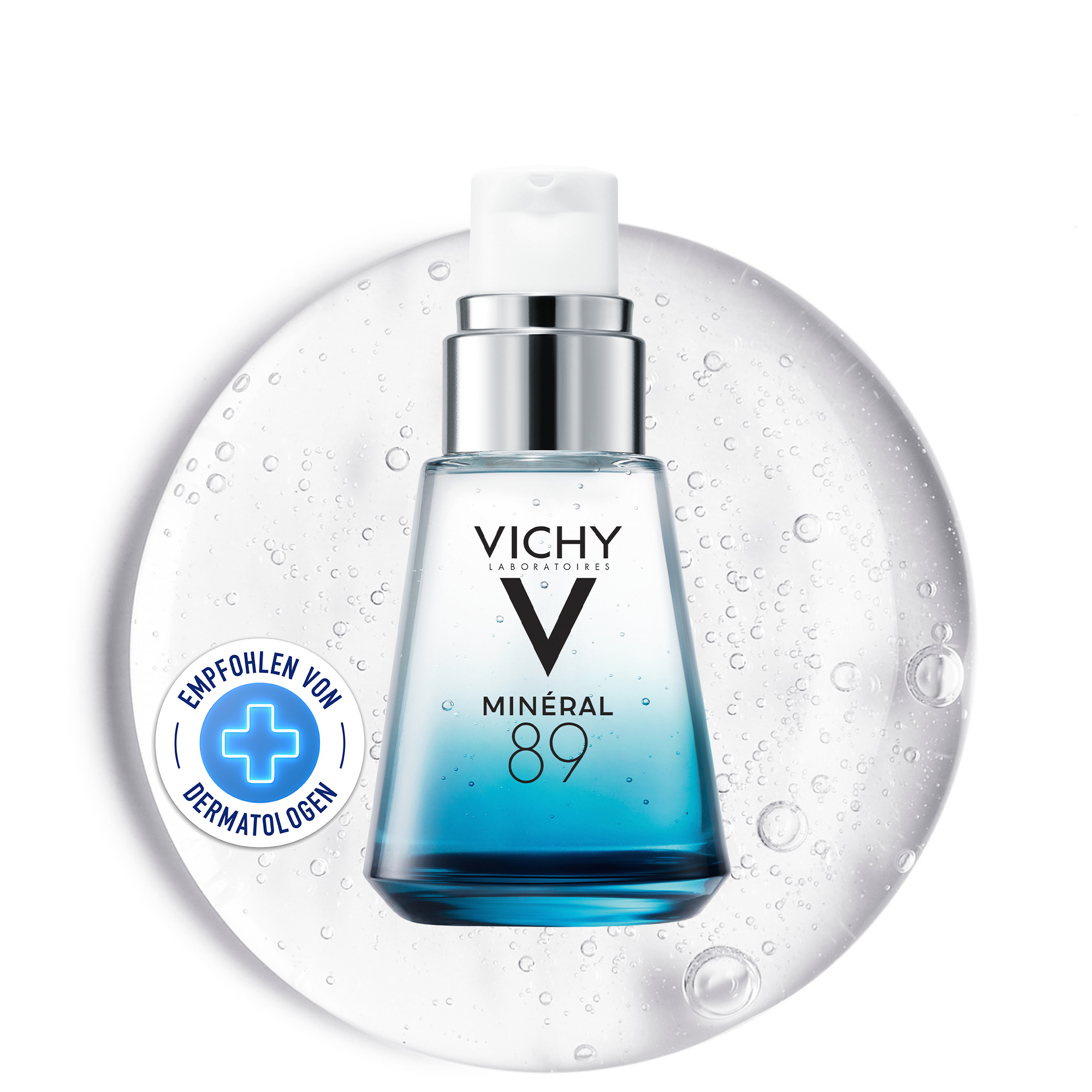 VICHY MINERAL 89 Elixier VICHY MINERAL 89 Elixier